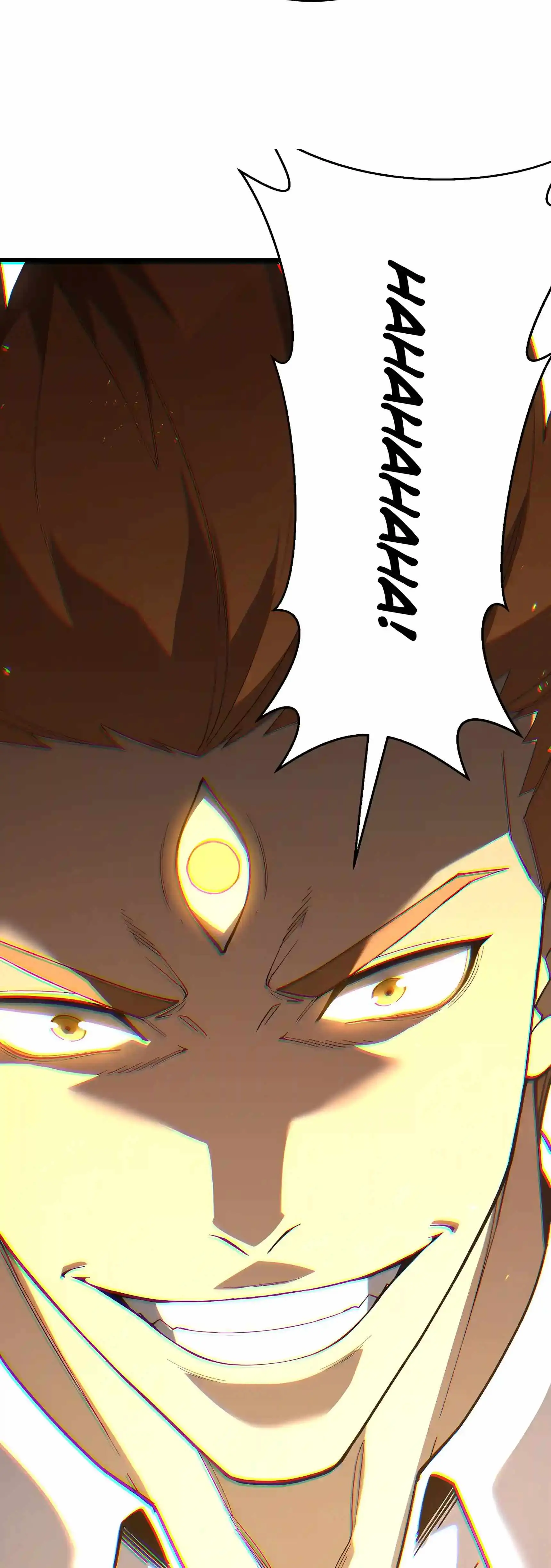 Logging 10 000 Years Into The Future Chapter 348 - Page 8