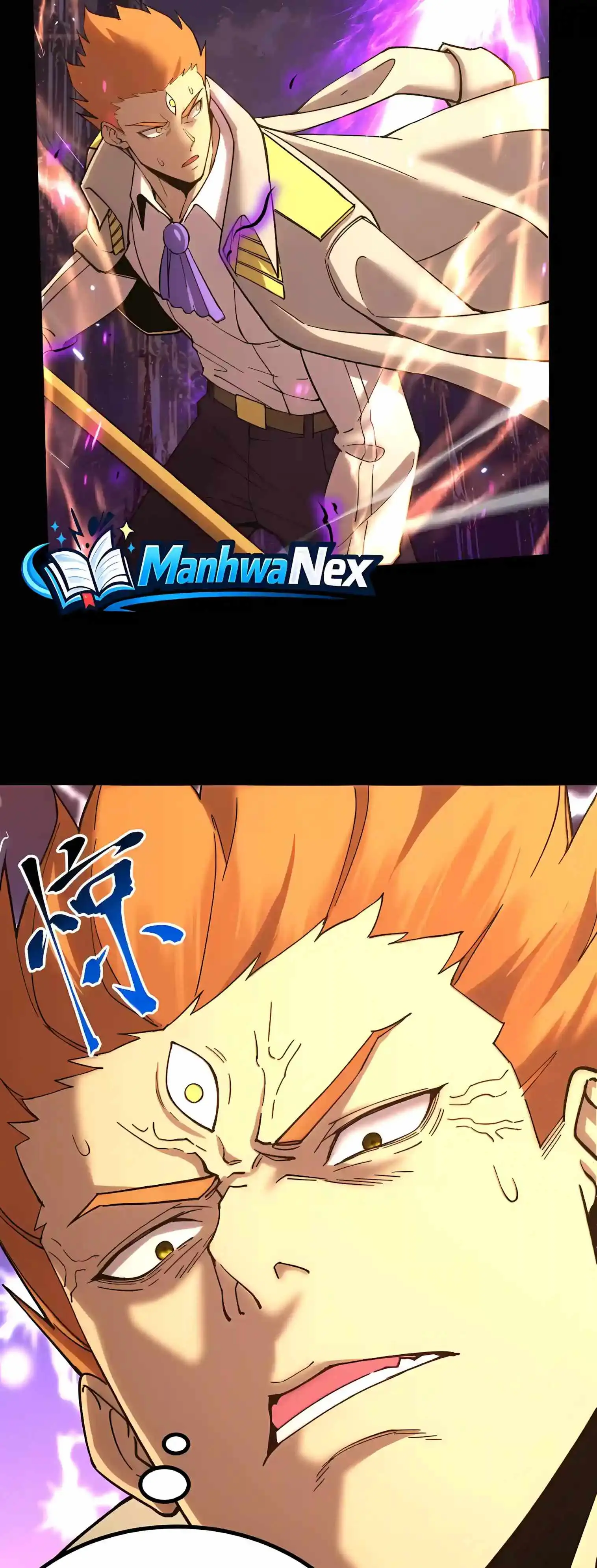 Logging 10 000 Years Into The Future Chapter 349 - Page 12