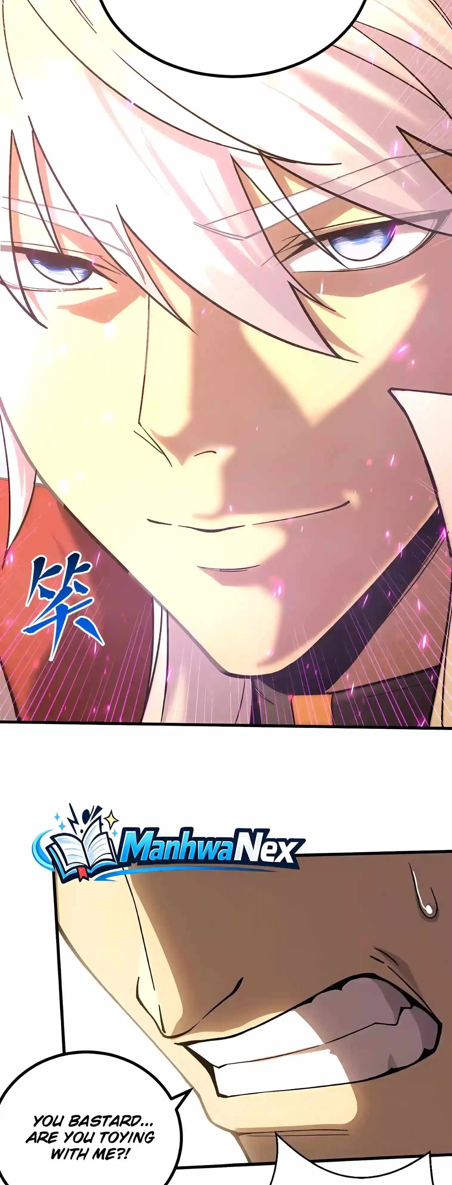 Logging 10 000 Years Into The Future Chapter 349 - Page 14