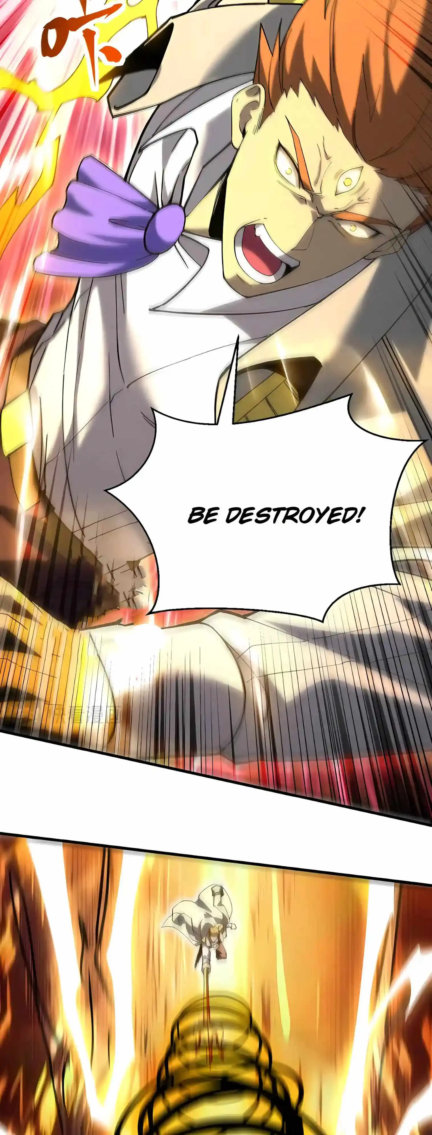 Logging 10 000 Years Into The Future Chapter 349 - Page 18