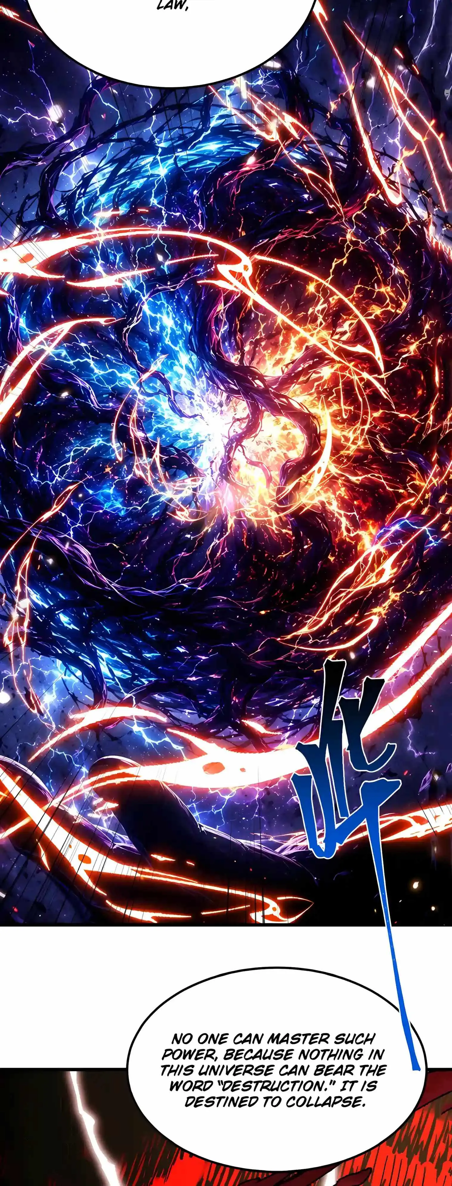 Logging 10 000 Years Into The Future Chapter 349 - Page 30