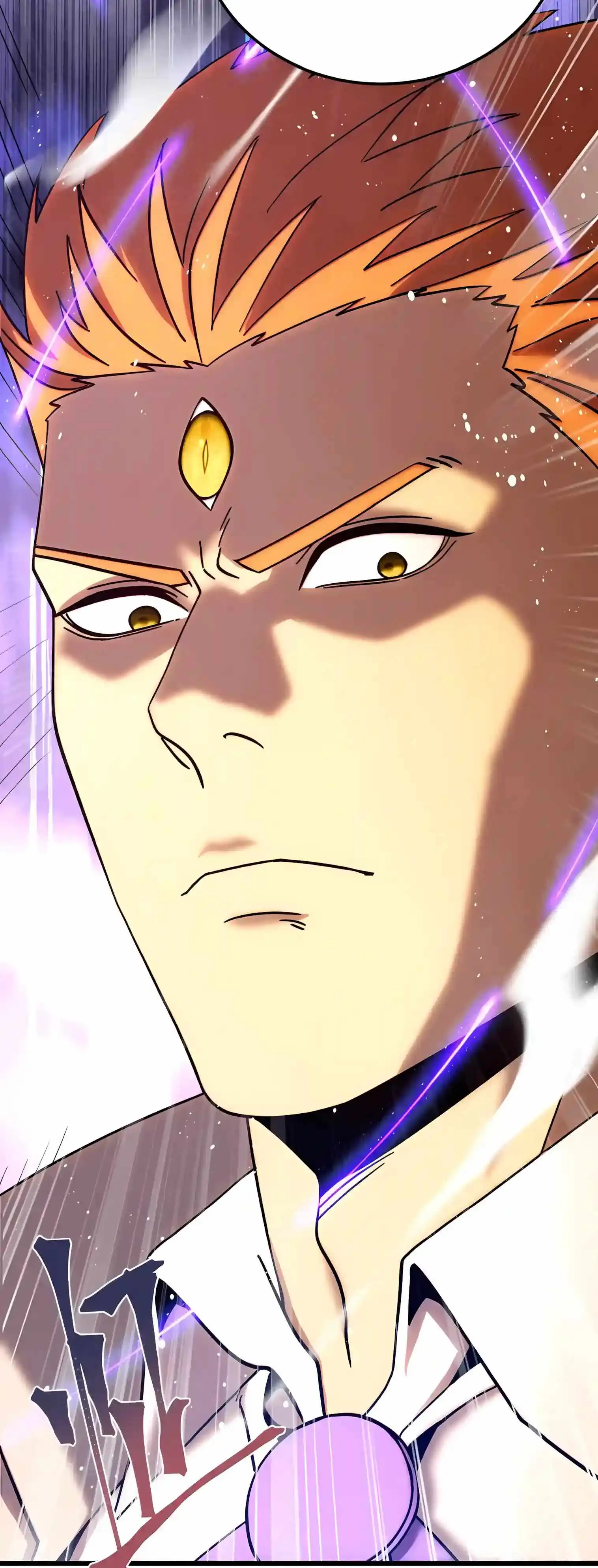 Logging 10 000 Years Into The Future Chapter 349 - Page 37