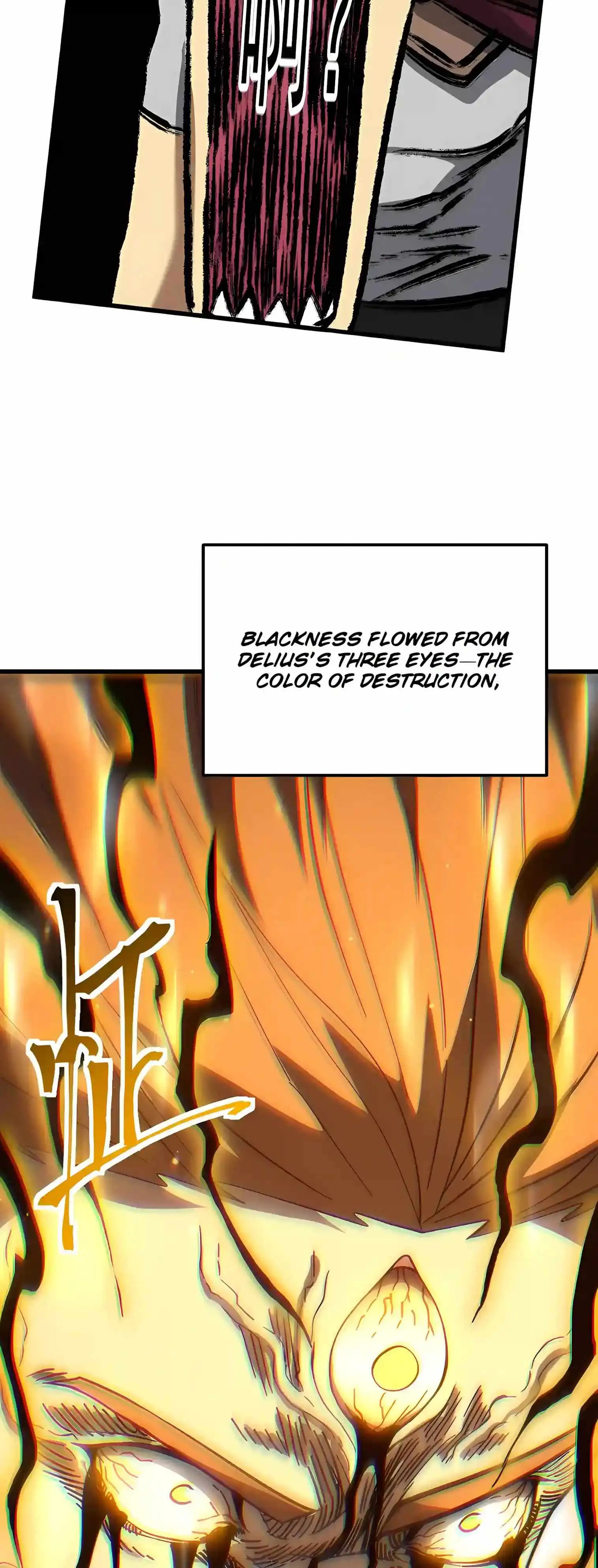 Logging 10 000 Years Into The Future Chapter 349 - Page 43
