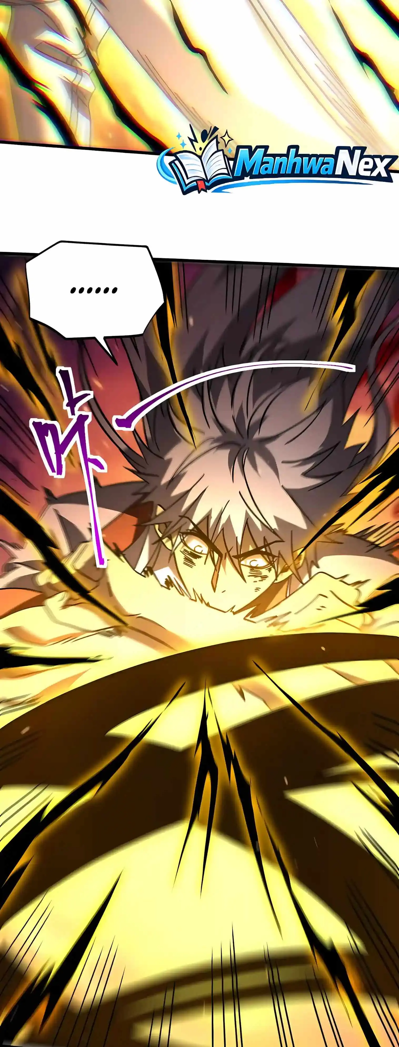 Logging 10 000 Years Into The Future Chapter 349 - Page 45