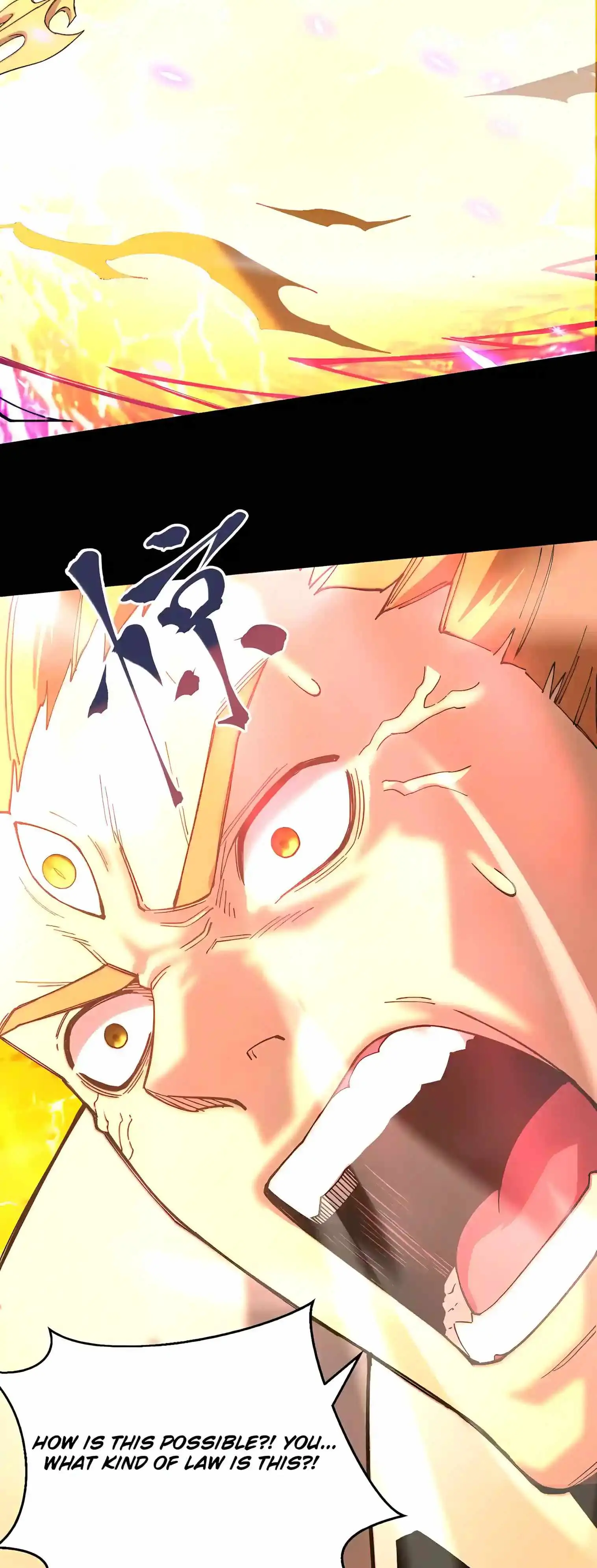 Logging 10 000 Years Into The Future Chapter 349 - Page 6
