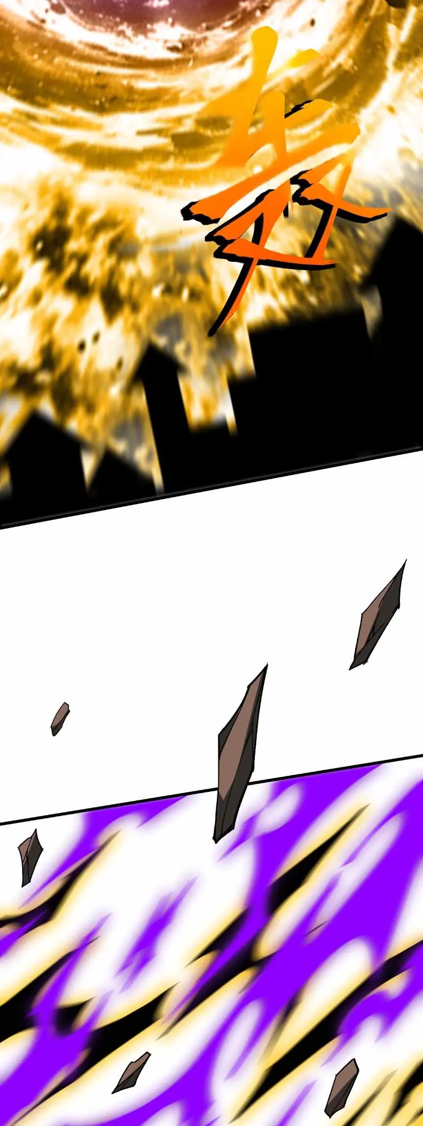 Logging 10 000 Years Into The Future Chapter 350 - Page 14