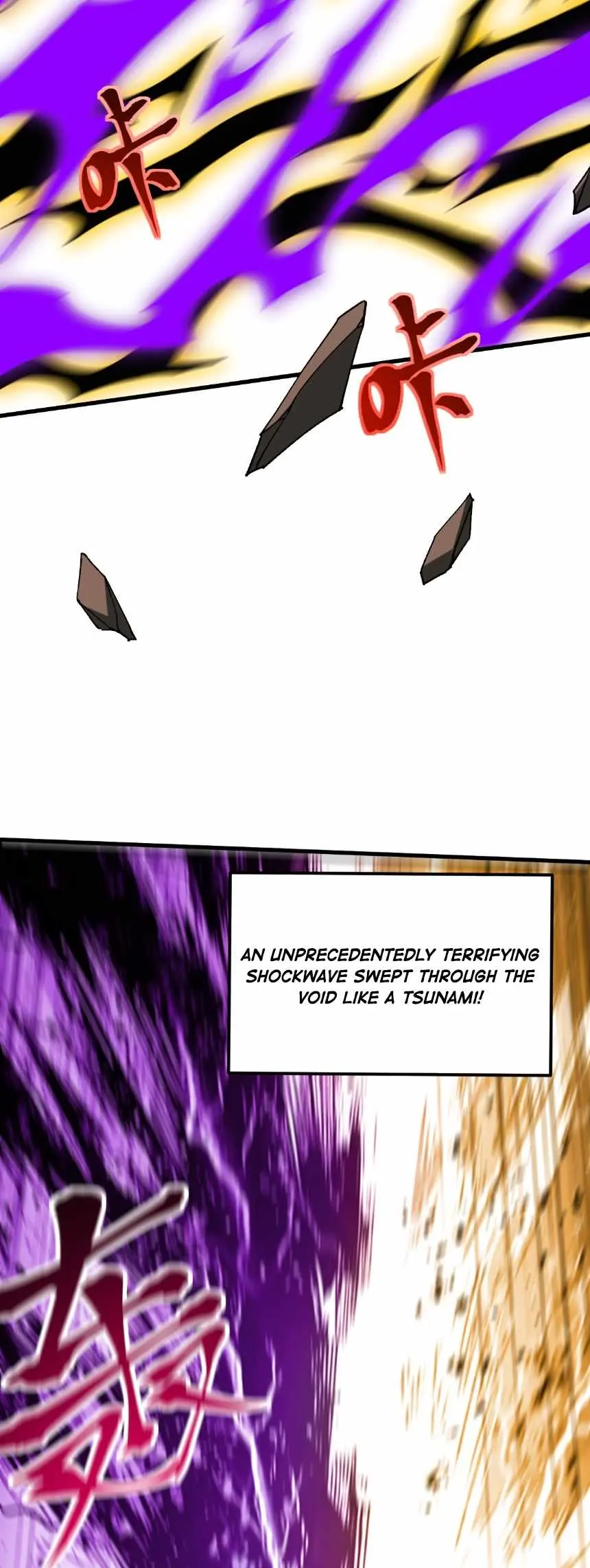 Logging 10 000 Years Into The Future Chapter 350 - Page 15