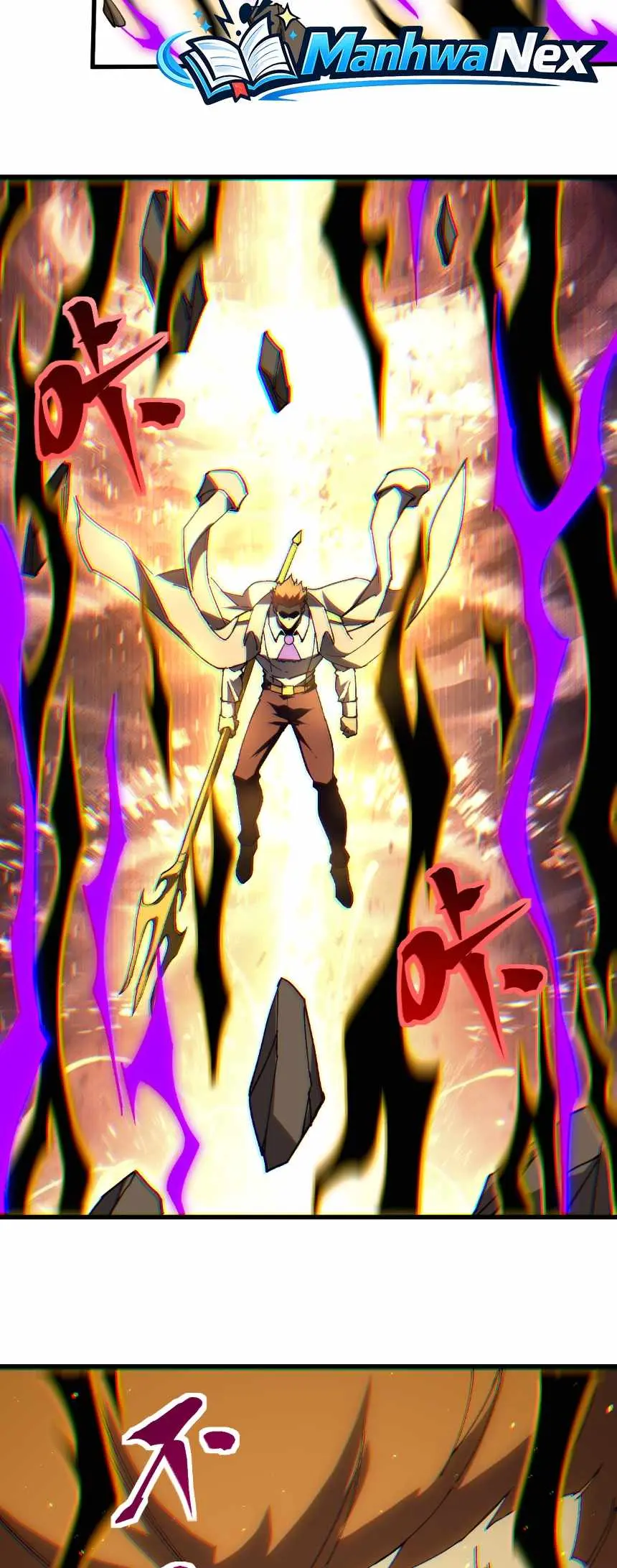 Logging 10 000 Years Into The Future Chapter 350 - Page 18