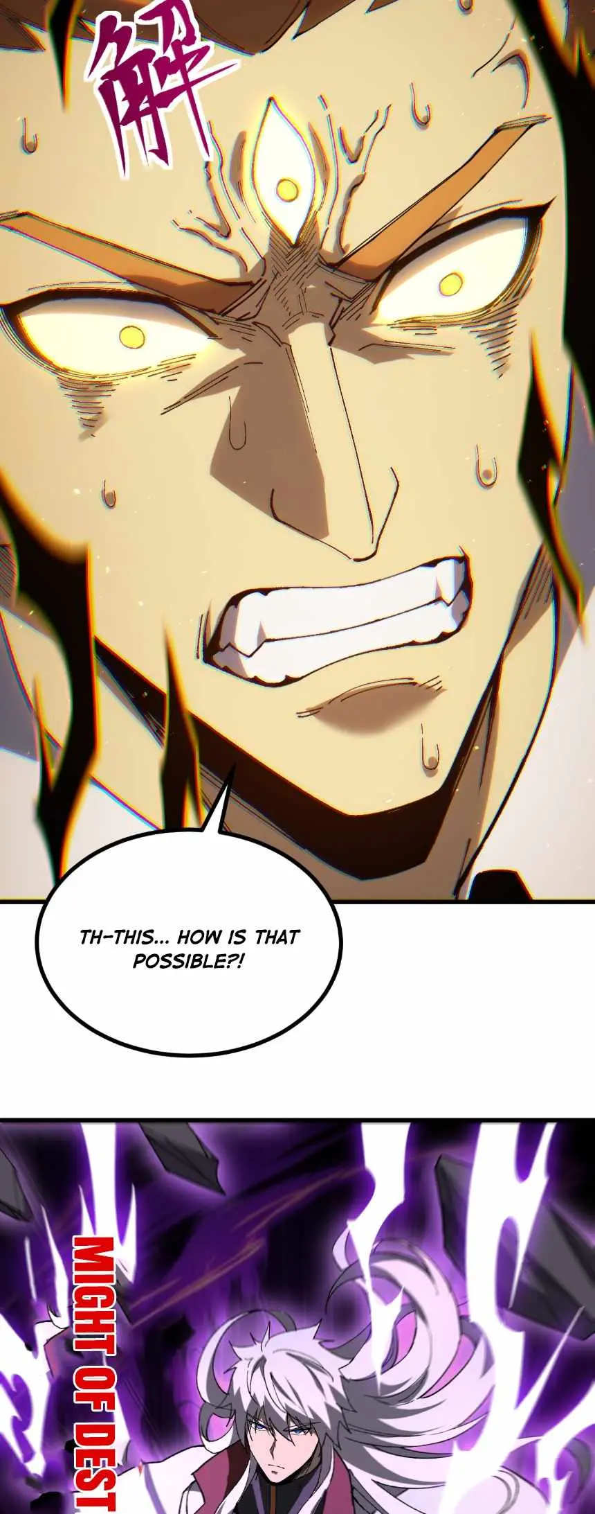 Logging 10 000 Years Into The Future Chapter 350 - Page 19