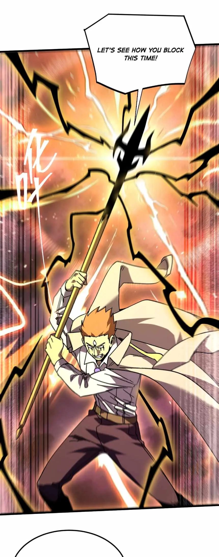 Logging 10 000 Years Into The Future Chapter 350 - Page 26
