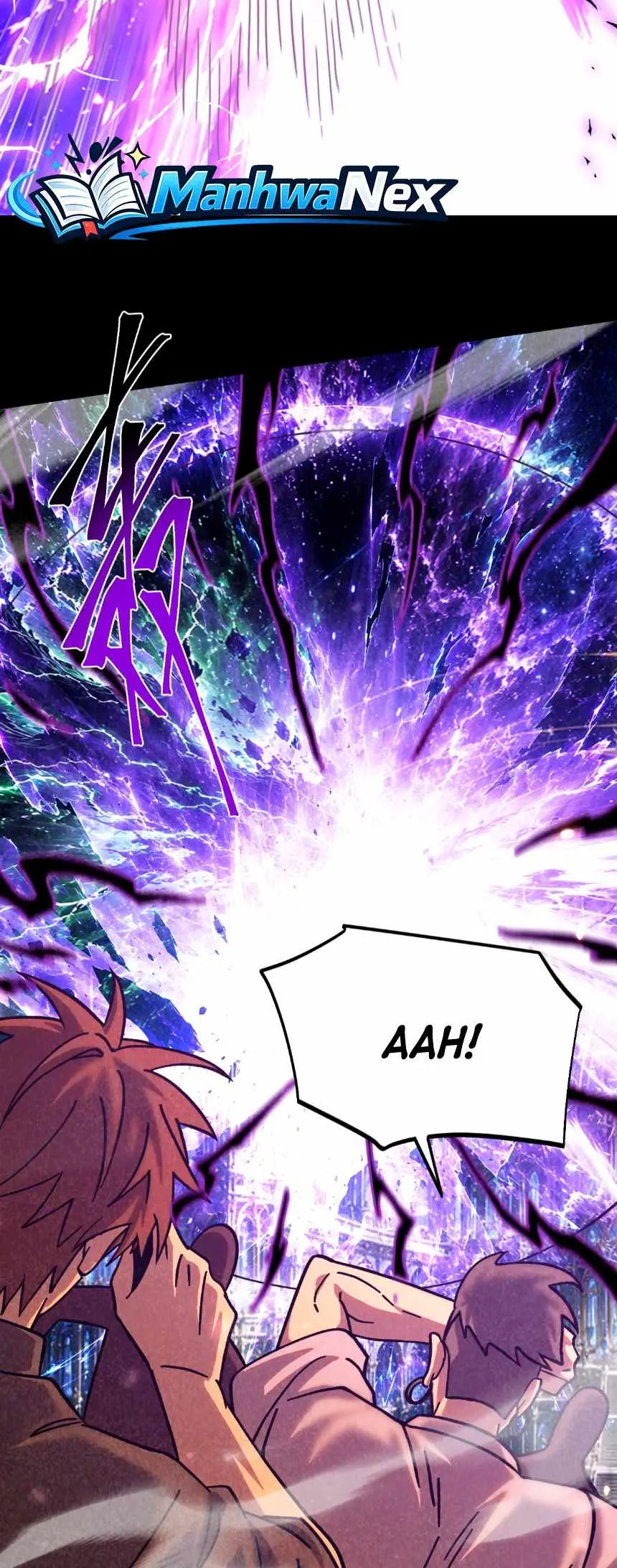 Logging 10 000 Years Into The Future Chapter 350 - Page 31