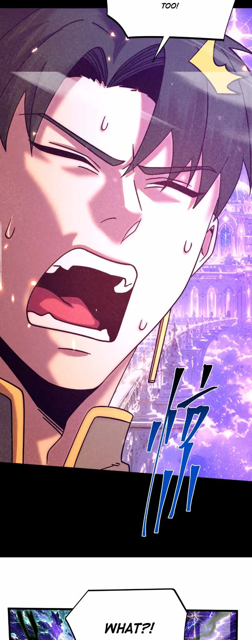 Logging 10 000 Years Into The Future Chapter 350 - Page 33