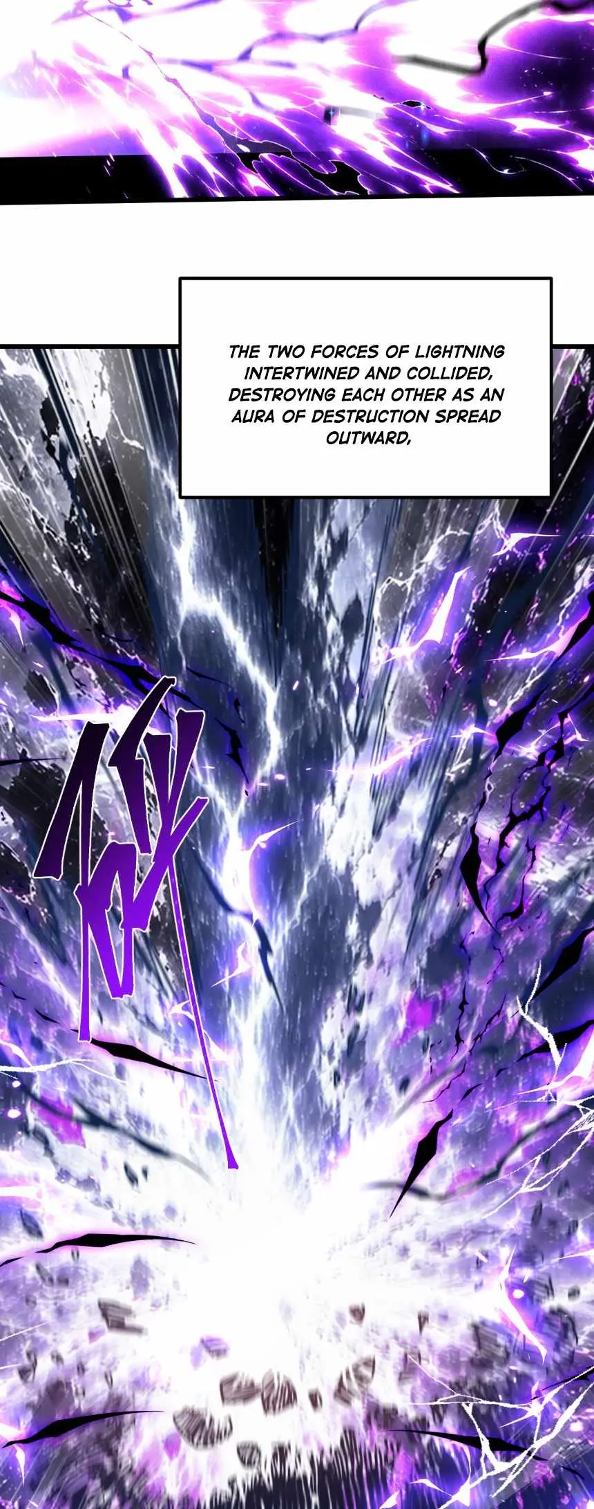 Logging 10 000 Years Into The Future Chapter 350 - Page 35