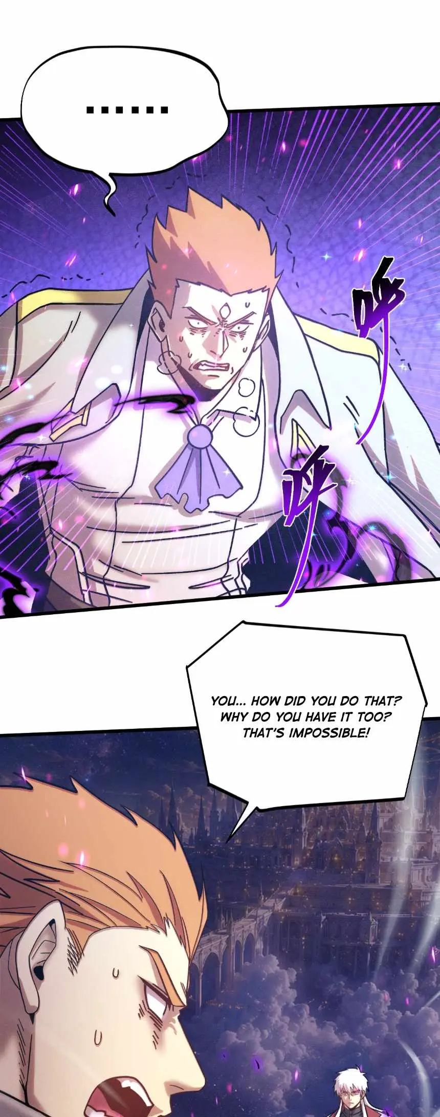 Logging 10 000 Years Into The Future Chapter 350 - Page 37