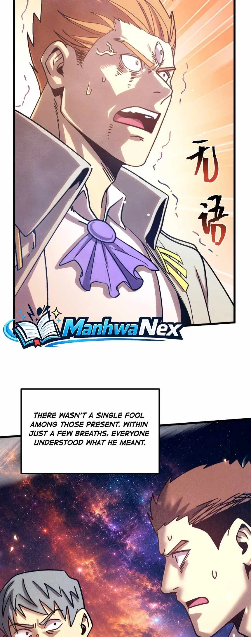 Logging 10 000 Years Into The Future Chapter 350 - Page 41