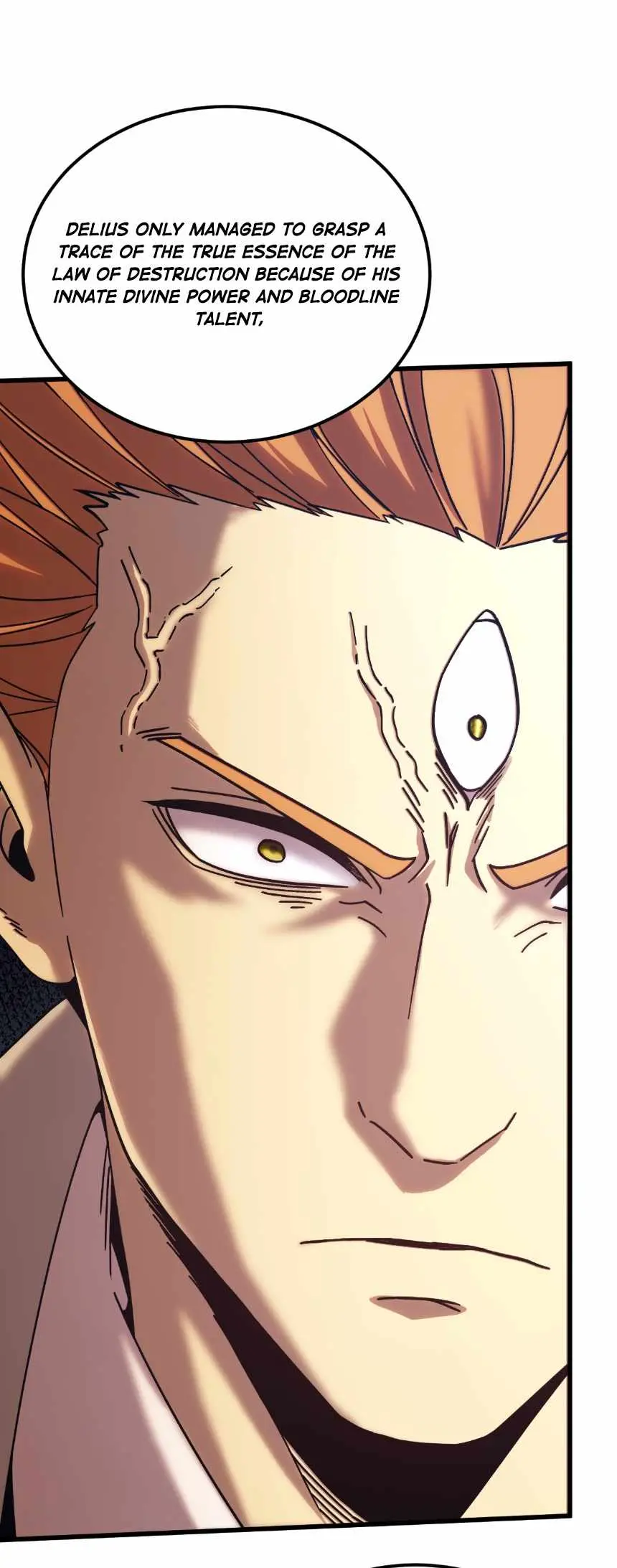Logging 10 000 Years Into The Future Chapter 350 - Page 46