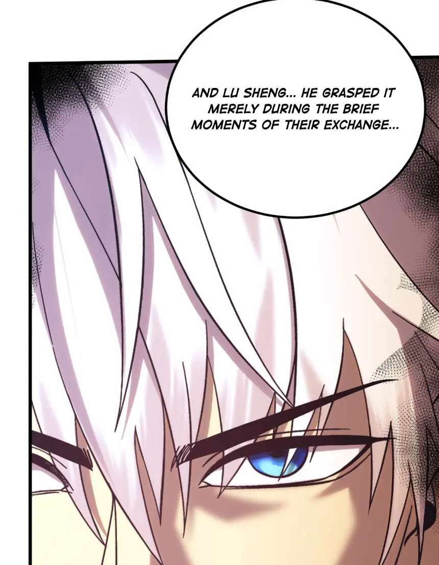 Logging 10 000 Years Into The Future Chapter 350 - Page 47