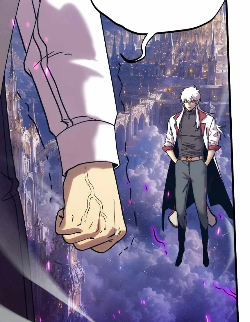 Logging 10 000 Years Into The Future Chapter 350 - Page 49