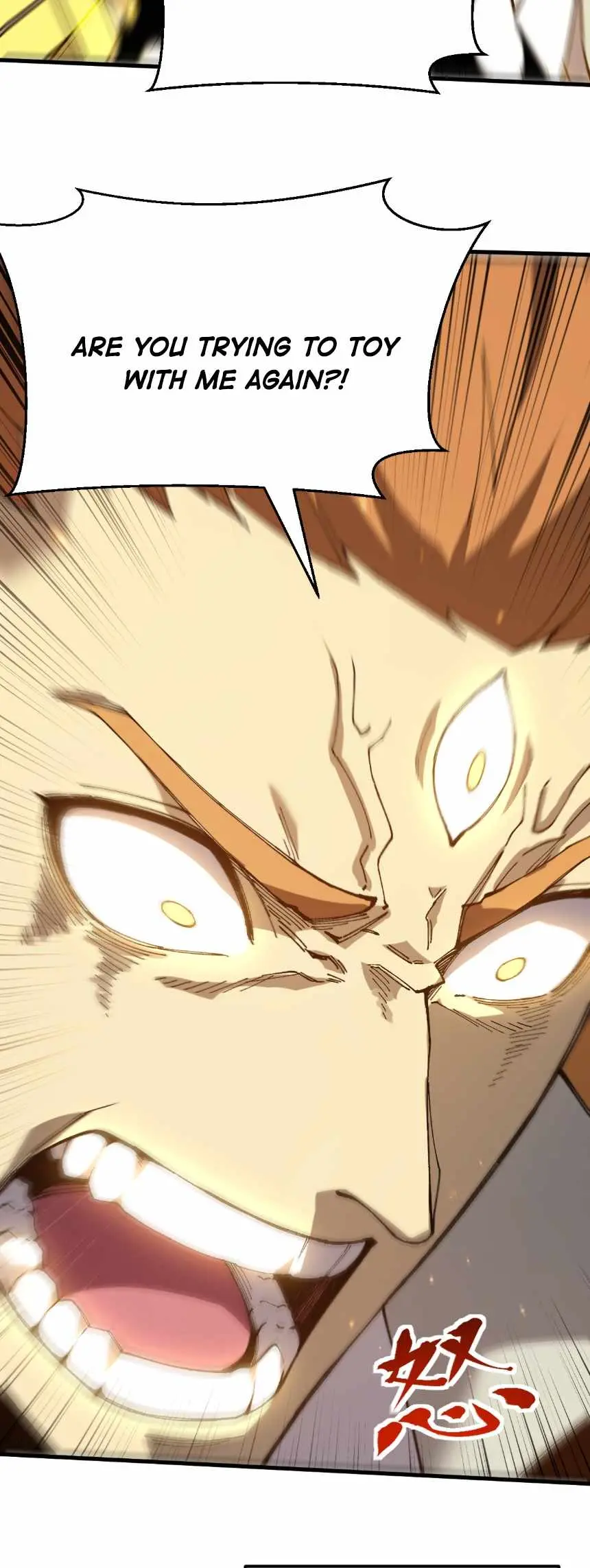 Logging 10 000 Years Into The Future Chapter 350 - Page 6