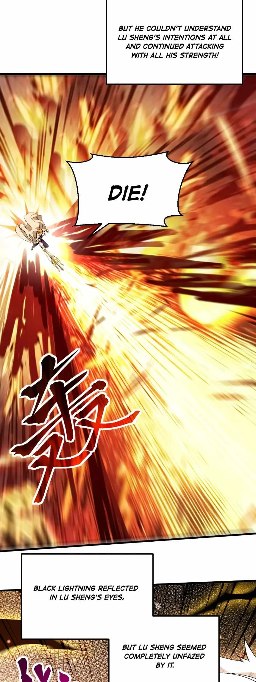 Logging 10 000 Years Into The Future Chapter 350 - Page 7