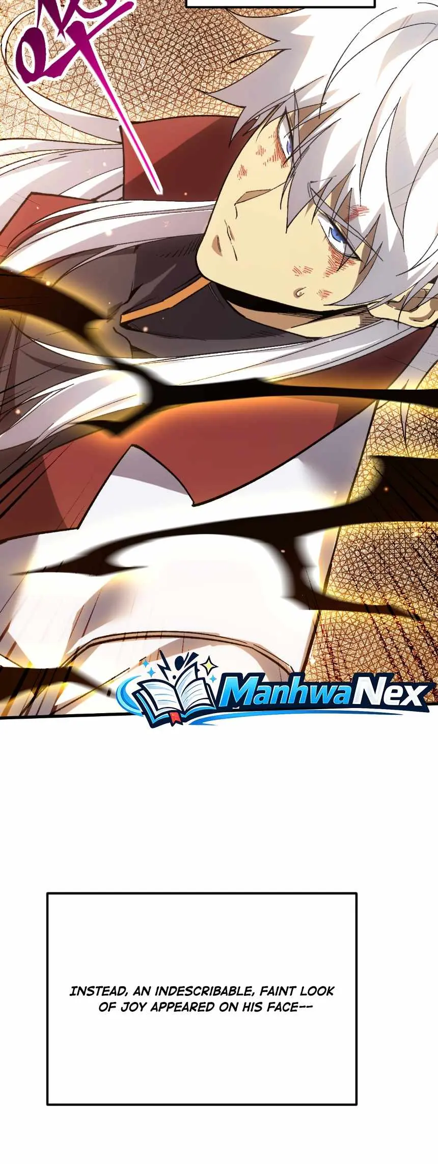 Logging 10 000 Years Into The Future Chapter 350 - Page 8