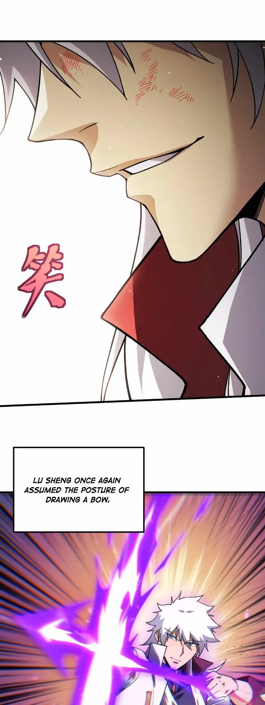 Logging 10 000 Years Into The Future Chapter 350 - Page 9