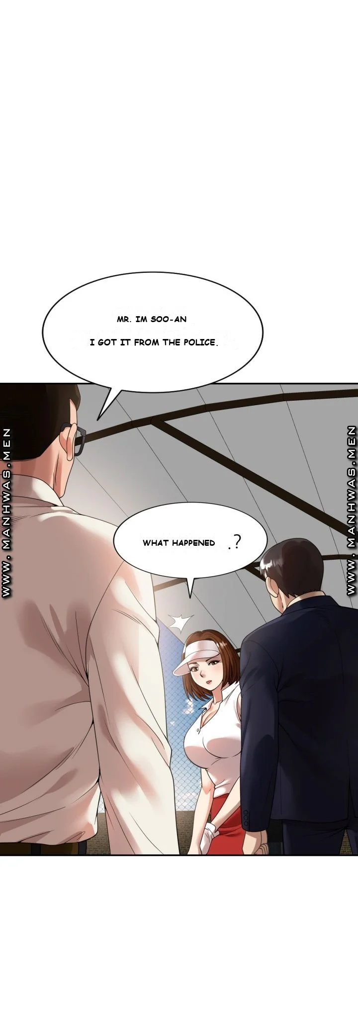 Long Drive Chapter 1 - Page 30