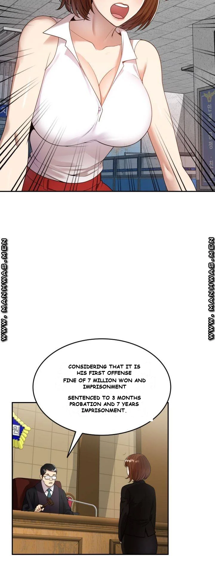 Long Drive Chapter 1 - Page 34