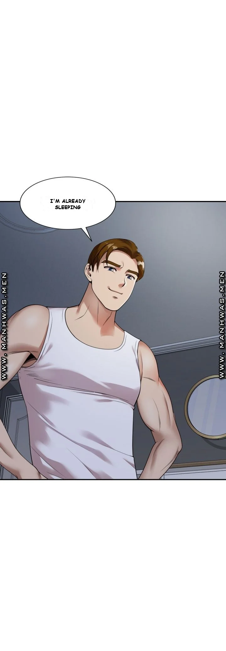Long Drive Chapter 1 - Page 51