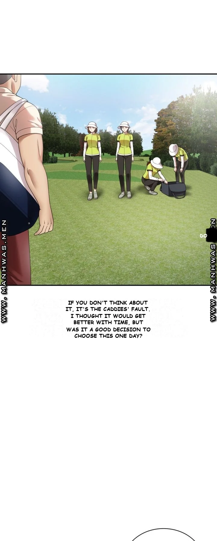 Long Drive Chapter 1 - Page 68