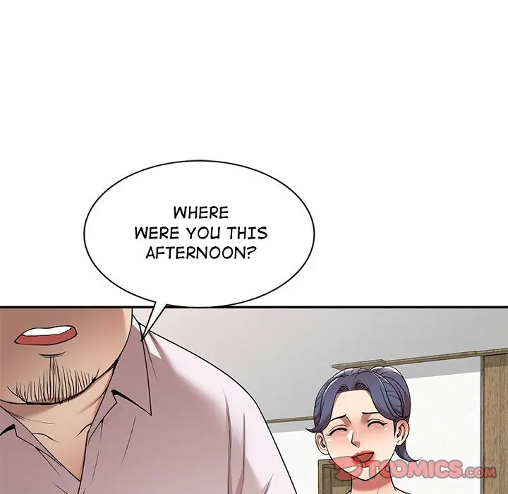 Long Drive Chapter 10 - Page 105