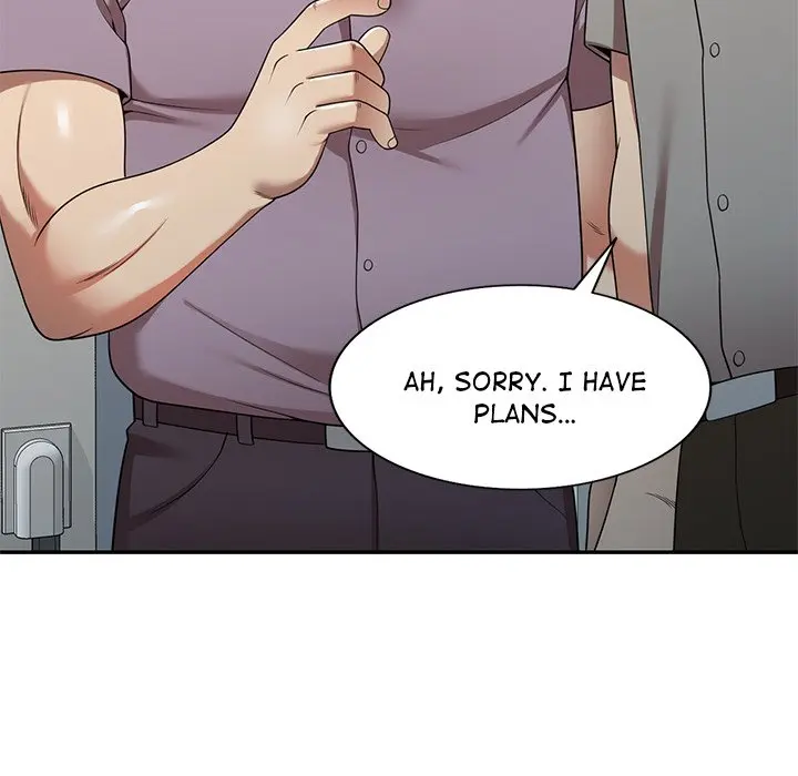 Long Drive Chapter 10 - Page 166