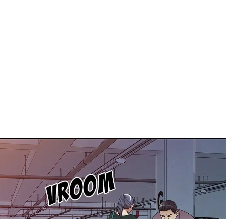 Long Drive Chapter 11 - Page 136