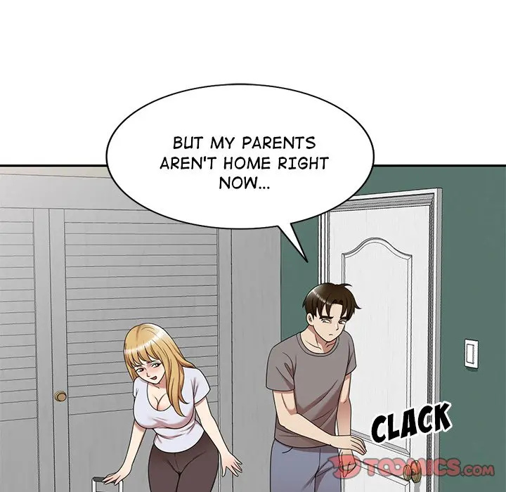 Long Drive Chapter 13 - Page 111