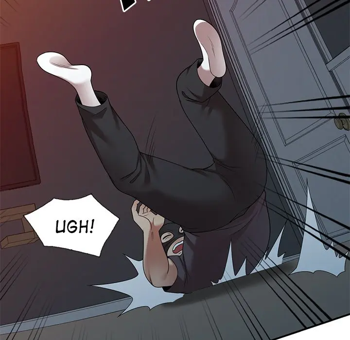 Long Drive Chapter 14 - Page 130