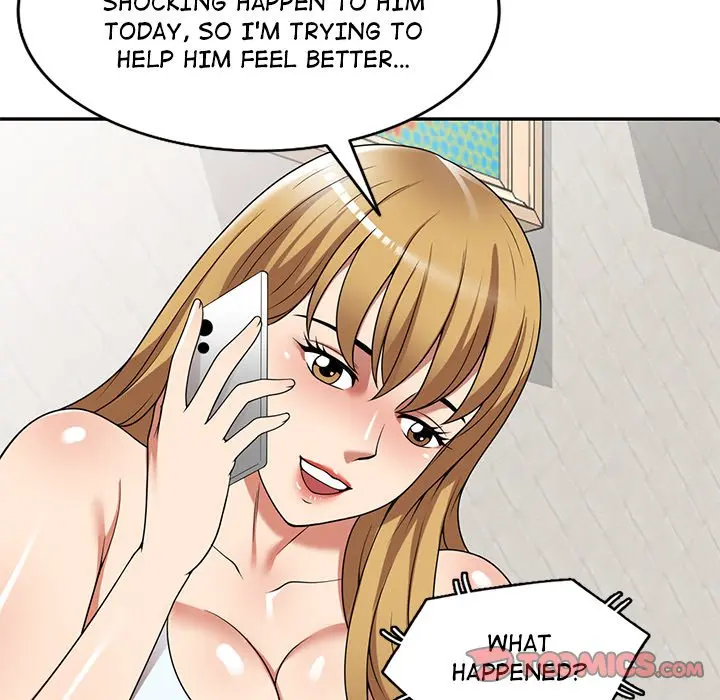 Long Drive Chapter 17 - Page 117