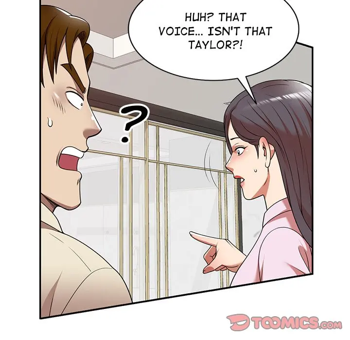 Long Drive Chapter 18 - Page 27