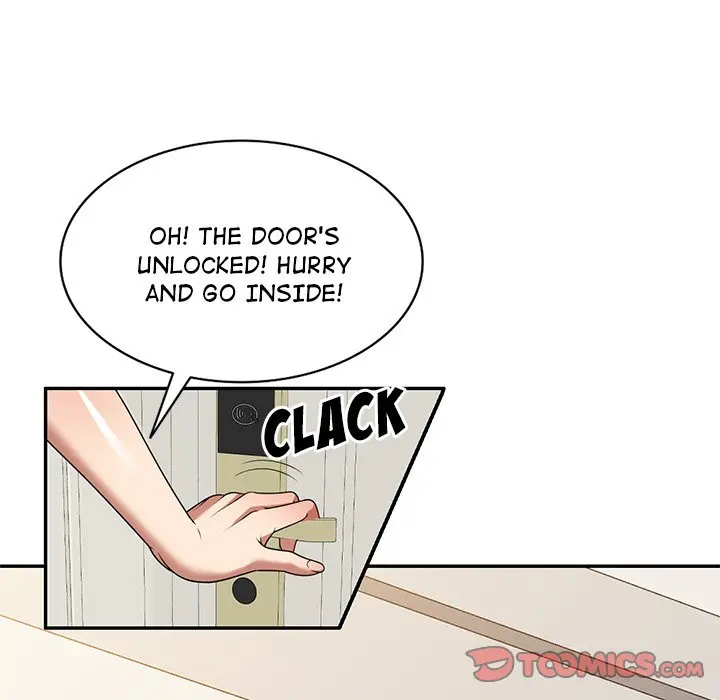 Long Drive Chapter 19 - Page 159