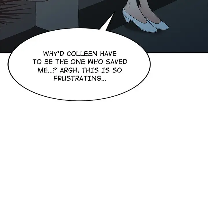 Long Drive Chapter 19 - Page 98