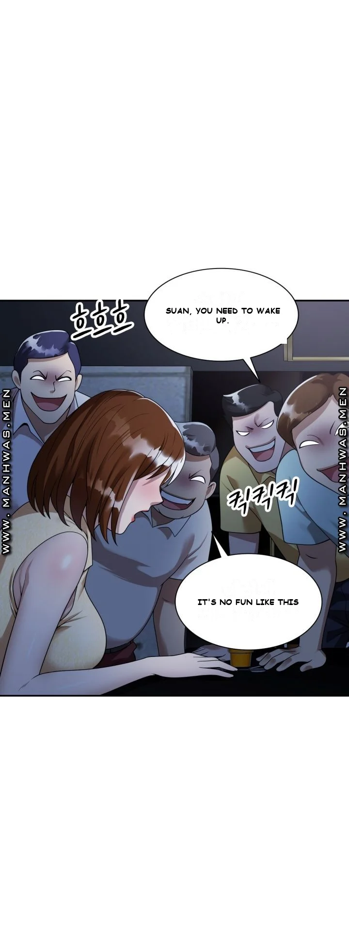 Long Drive Chapter 2 - Page 21