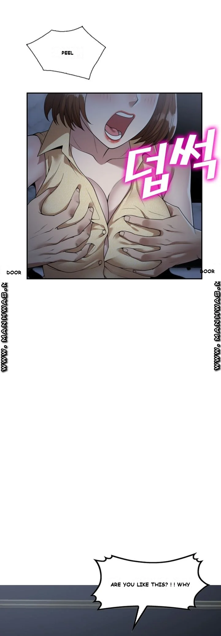 Long Drive Chapter 2 - Page 23