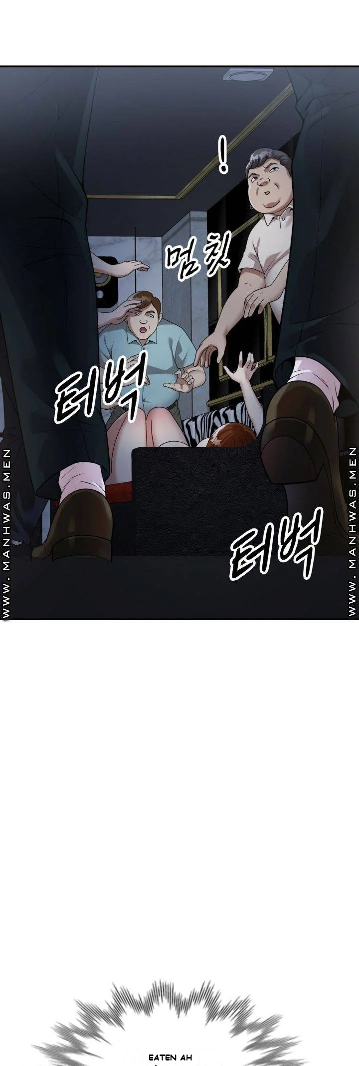 Long Drive Chapter 2 - Page 34