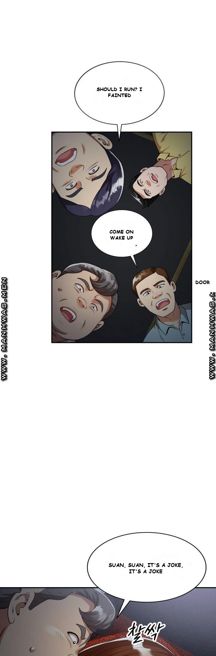 Long Drive Chapter 2 - Page 42