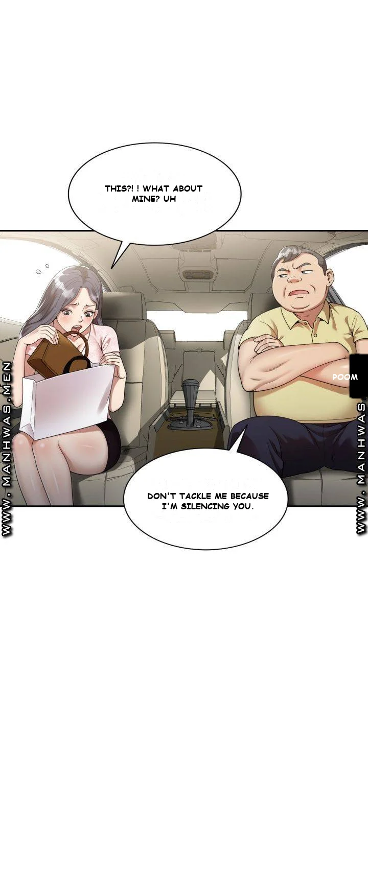 Long Drive Chapter 2 - Page 57