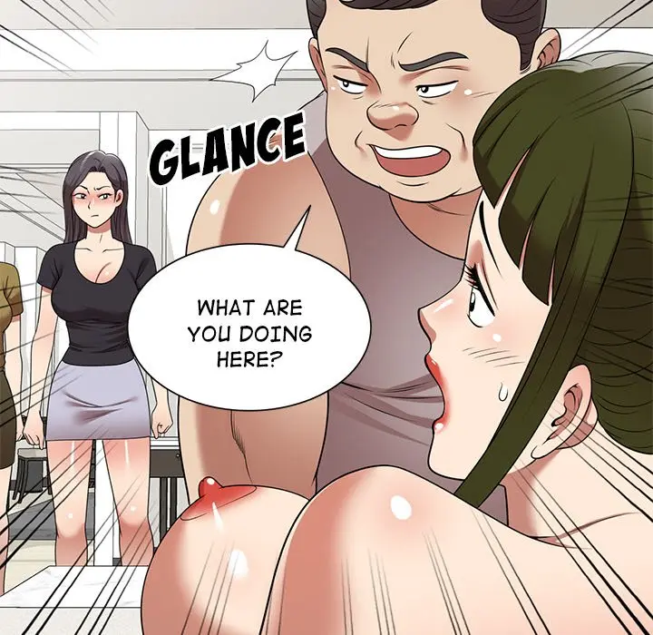 Long Drive Chapter 20 - Page 26