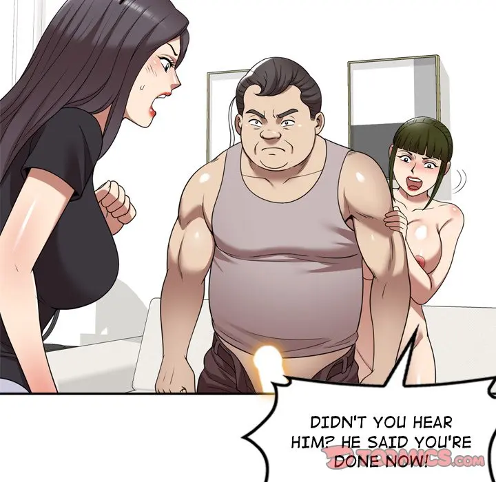 Long Drive Chapter 20 - Page 39