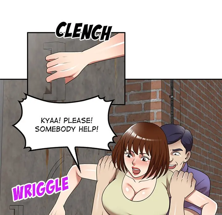 Long Drive Chapter 20 - Page 88