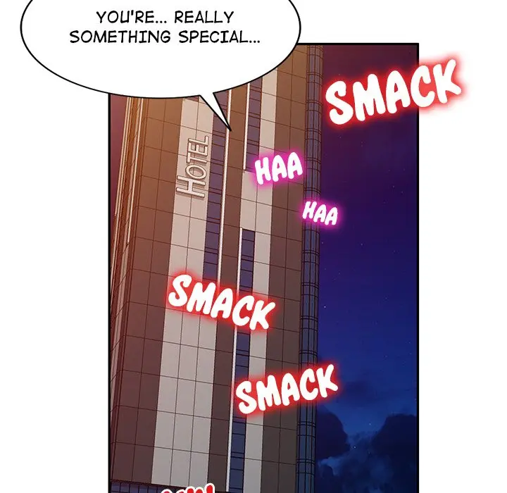 Long Drive Chapter 21 - Page 130