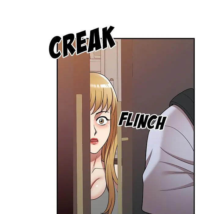 Long Drive Chapter 21 - Page 143