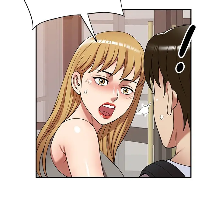 Long Drive Chapter 21 - Page 158